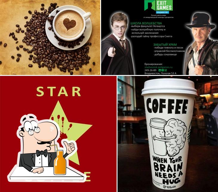 Star Coffee