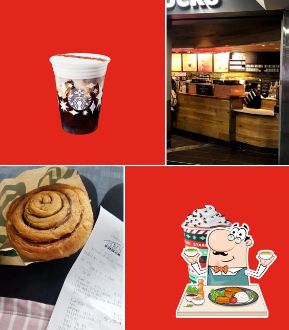 Starbucks Coffee Company