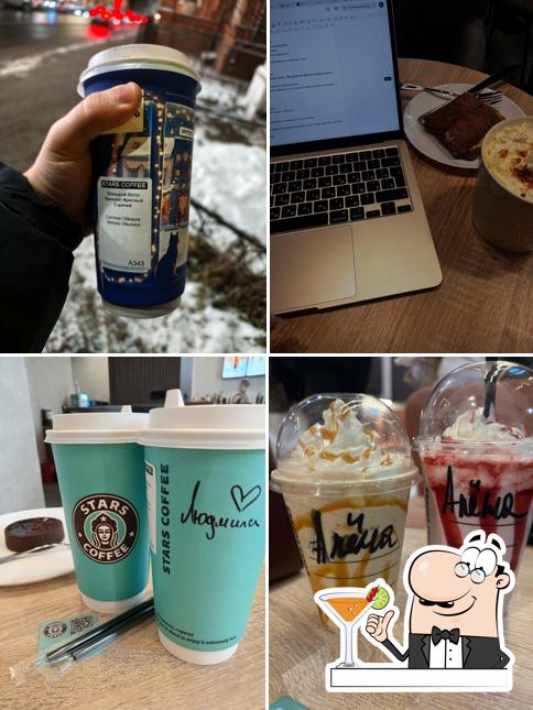 Stars Coffee