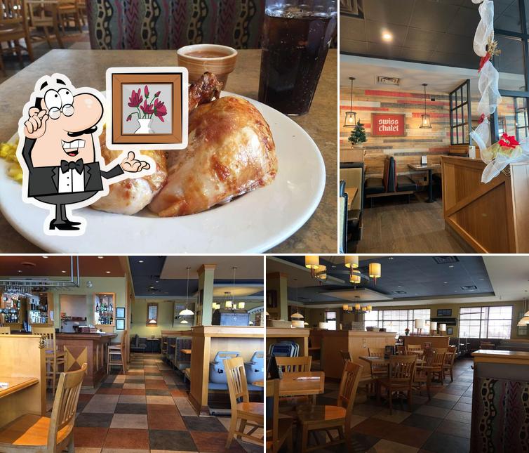 Swiss Chalet