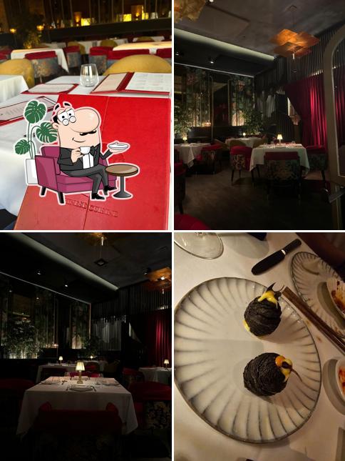 Toki Restaurant