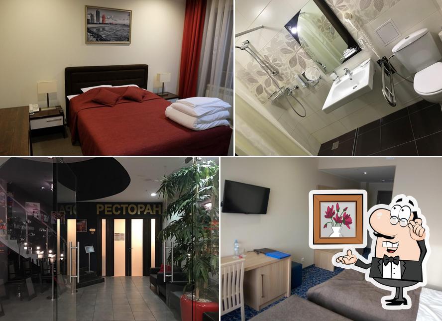 Вкусная точка Vikonda