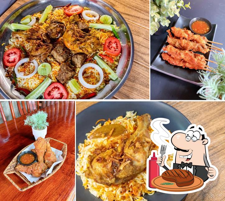 Satay Traditional Halal by Satay Ngae