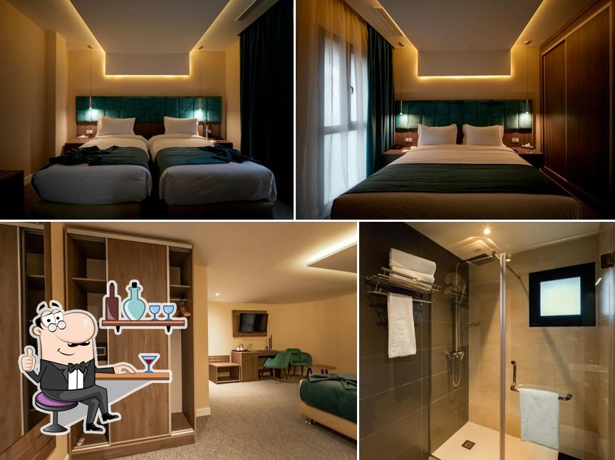 AD Hotel Pont Hydra
