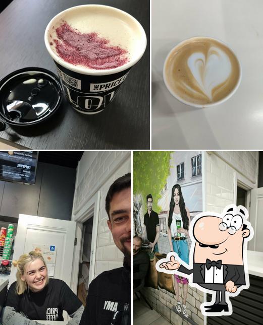 One Price Coffee