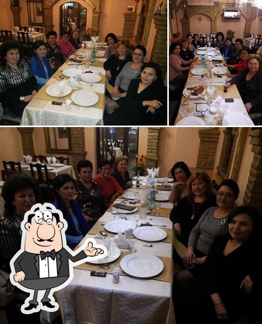 Restaurant Can