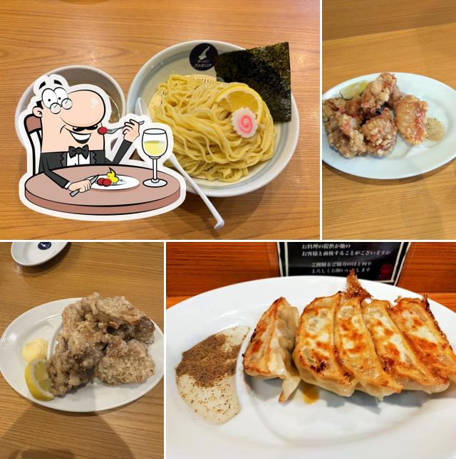 ラーメンファミリア