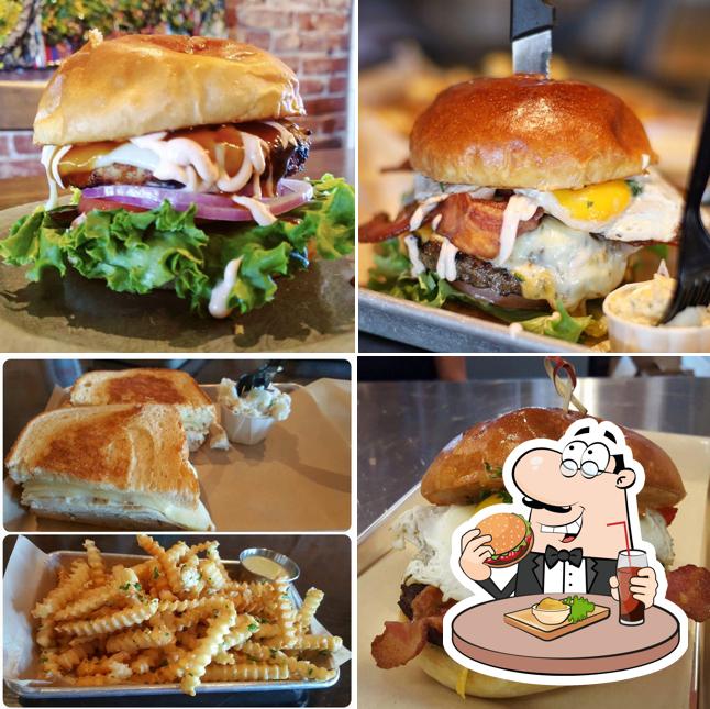 American Grub