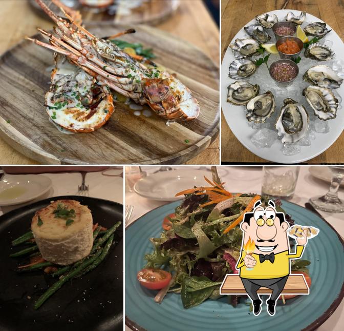 Antonia's Restaurant