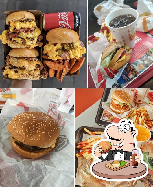 Burger King