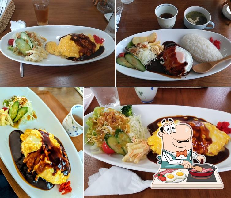 Cafe&Rest Orion