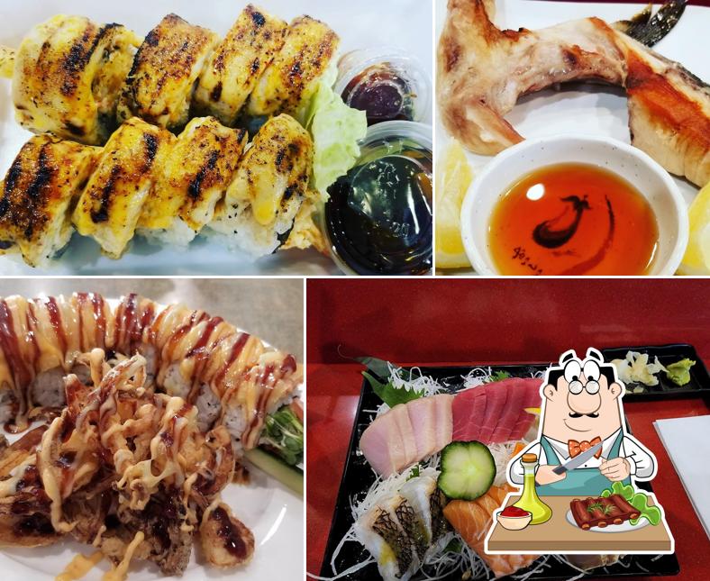 Domo Sushi