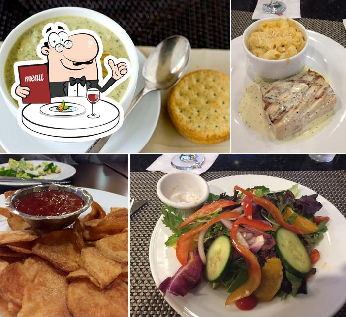 Garden Grille & Bar