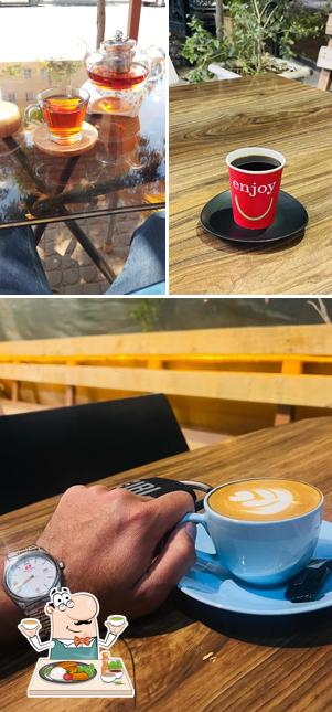 Gransa Cafe