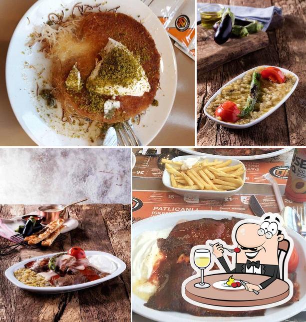 Hd Iskender