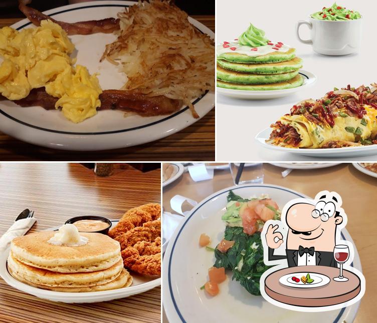 IHOP