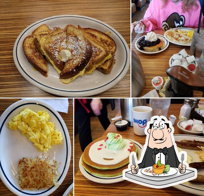 IHOP
