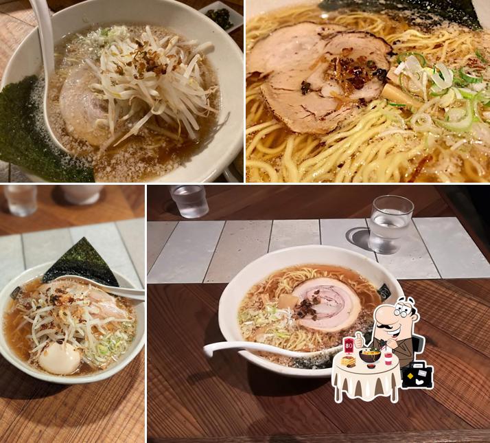 Ichiroku Ramen