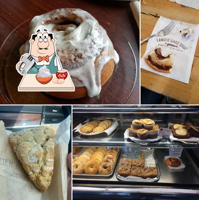 Lander Bake Shop
