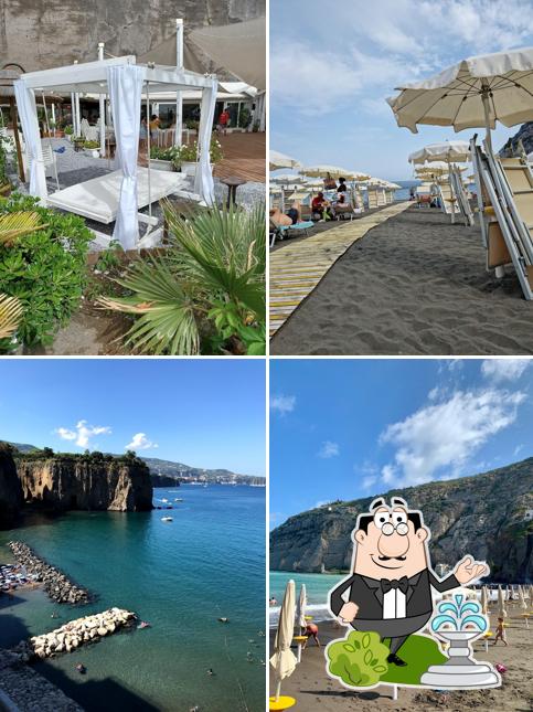 Lido Marinella Meta