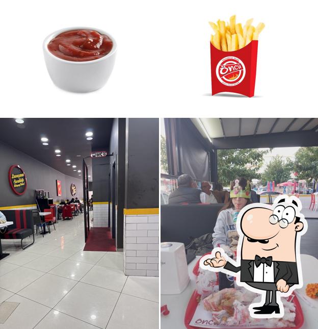 Öncü Döner