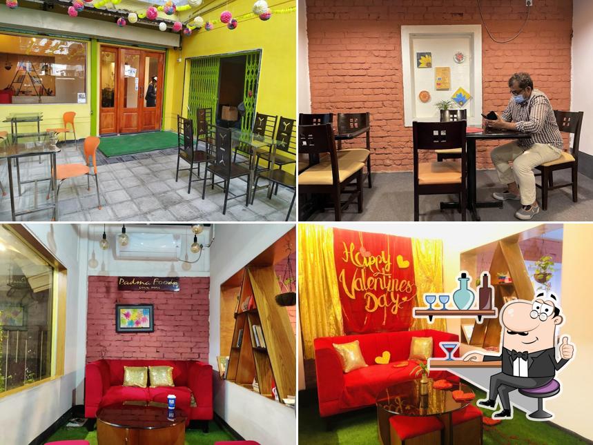 Padma Foods