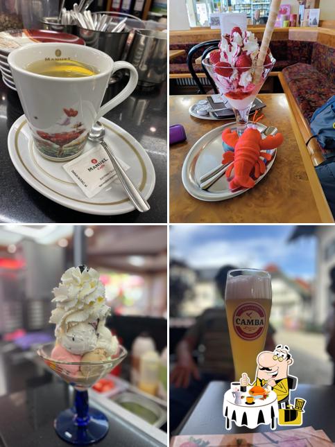 Perico Eiskafe