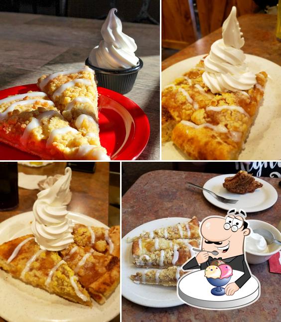 Pizza Ranch