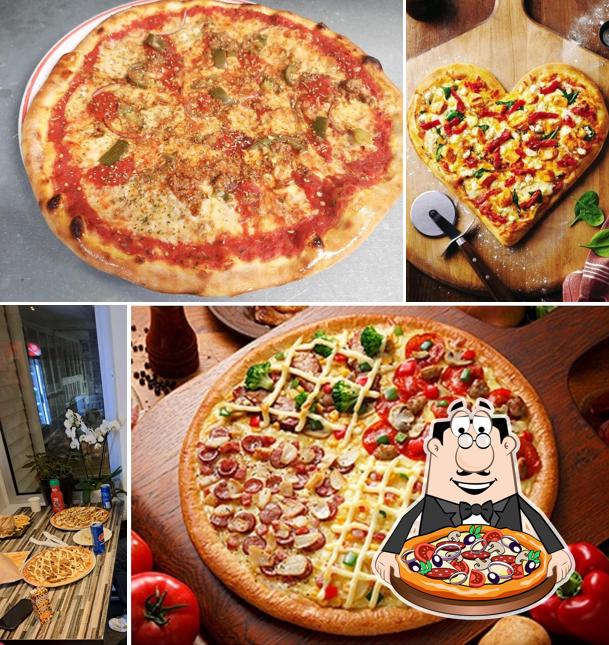 Pizzeria Fratelli
