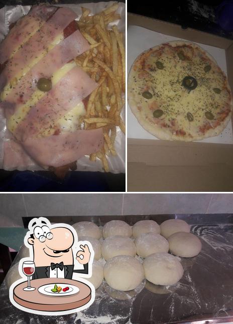 Pizzeria Los Primos