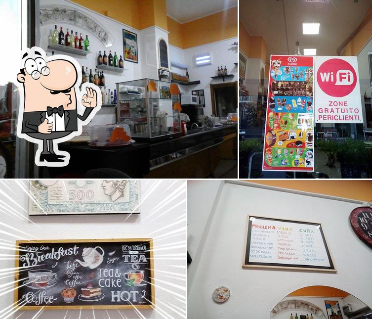 Niky Bar