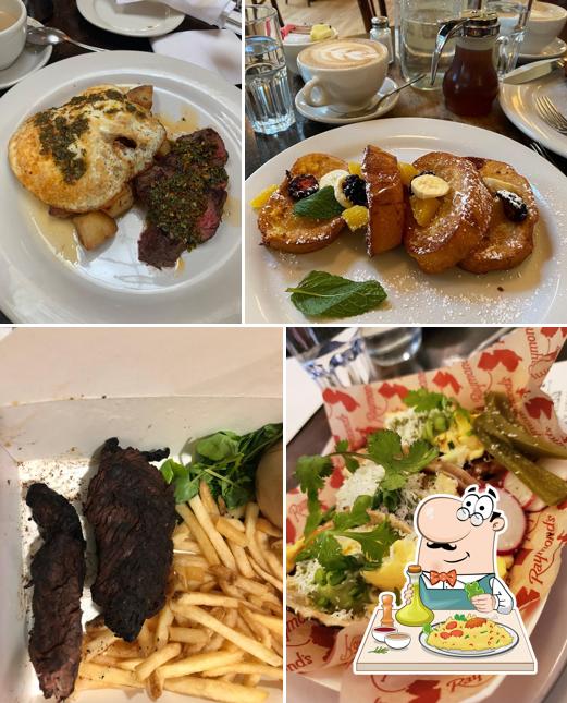 Raymond's