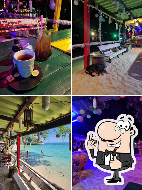 Reggae Bar