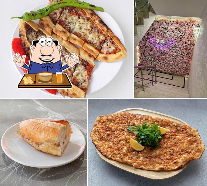 ANADOLU DÖNER ÇUBUK ŞUB