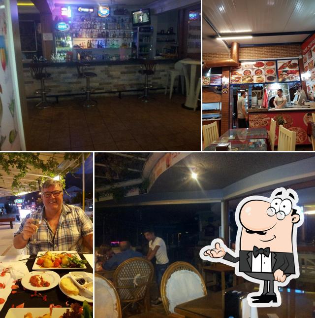 Angel Restoran