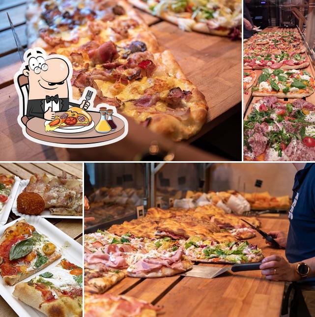 Appetito Pizza Gourmet