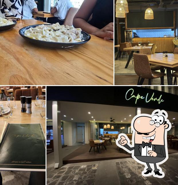 Cape Verde Resto (Mauritius)