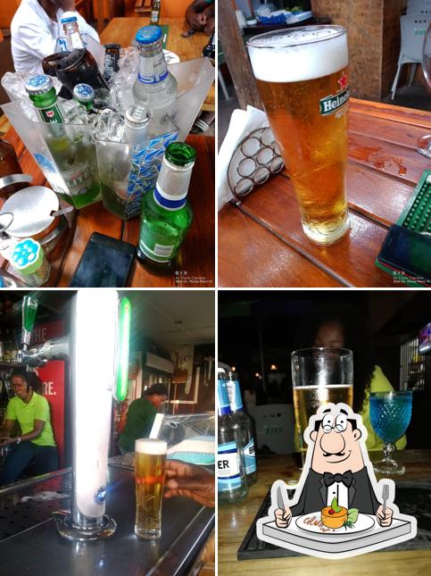 Chilevo's Bar & Churrasqueira
