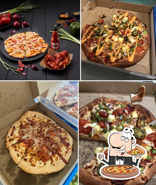 Domino's Pizza Cherrybrook NSW