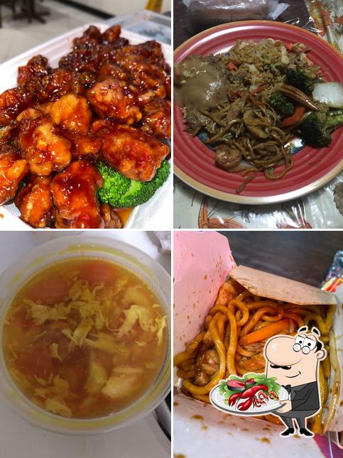 Dragon Chinese Resta