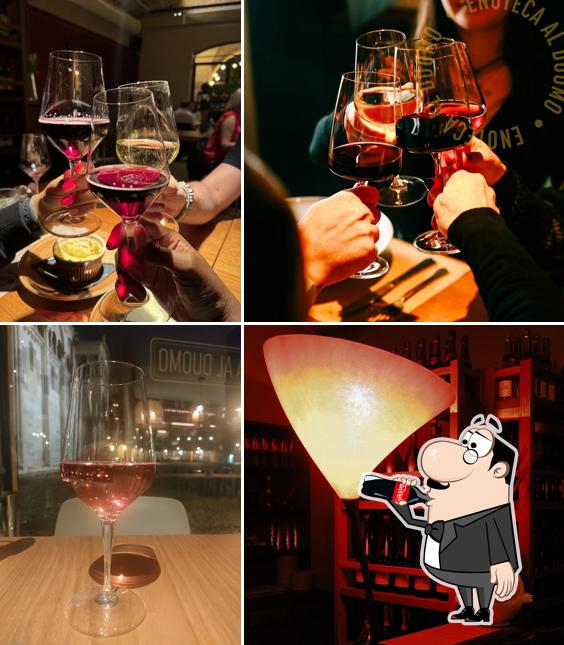 Enoteca Al Duomo Ristorante Tradizionale