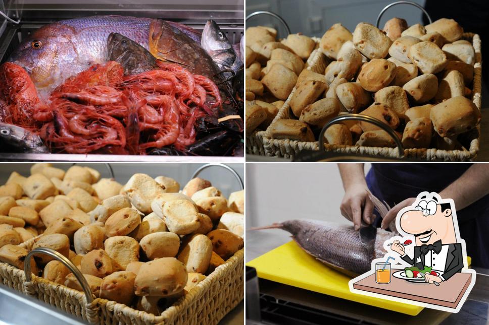 I Gaballo - Complici del Gusto