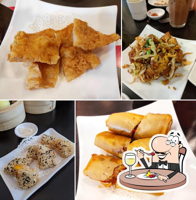 Kow Long Sheng Tim Sum