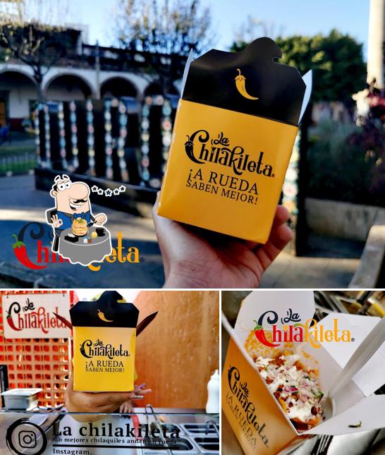 La chilakileta