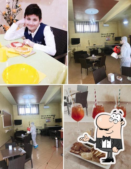 Mama's Cafe
