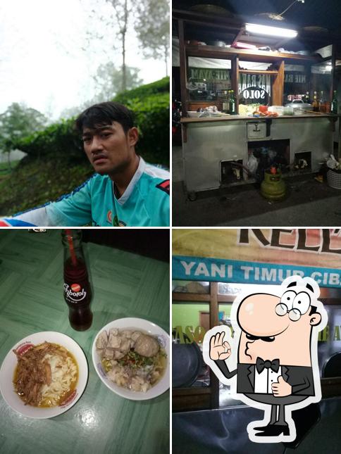 Mie Baso Rell Mas Raka