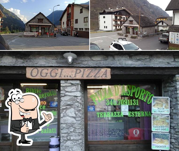 Oggi Pizza