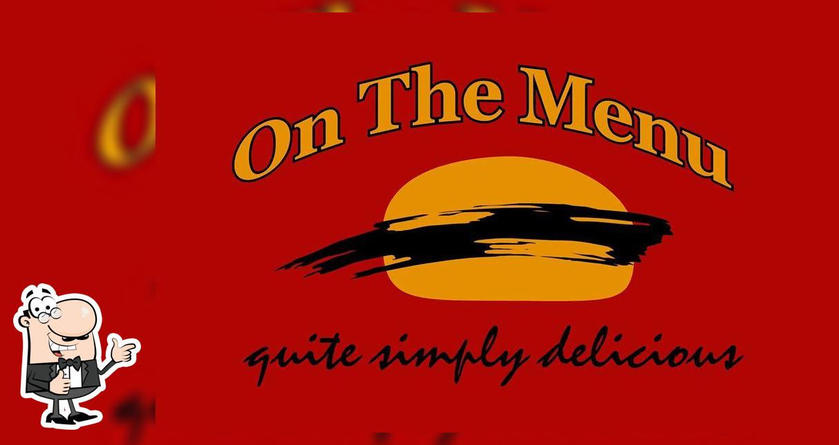On The Menu