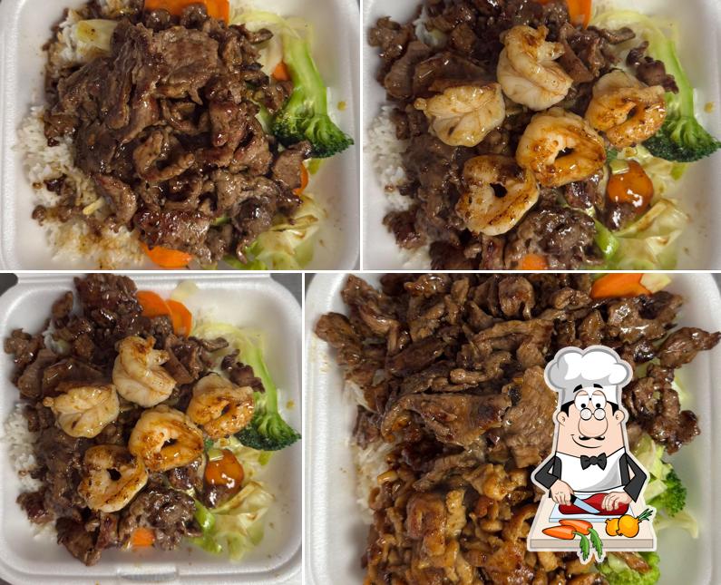 Osaka Carryout