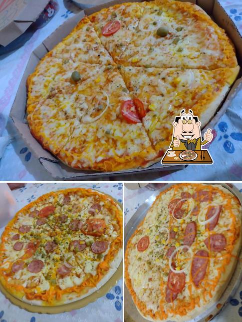 PIZZARIA FAMILY DIAS